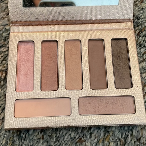 Makeup palates lot - full size - Picture 3 of 14